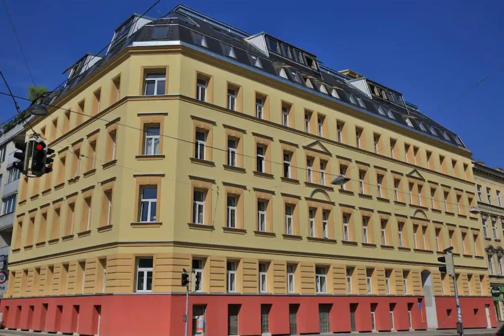 The Belvedere Residence L Lf20 维也纳 外观 照片